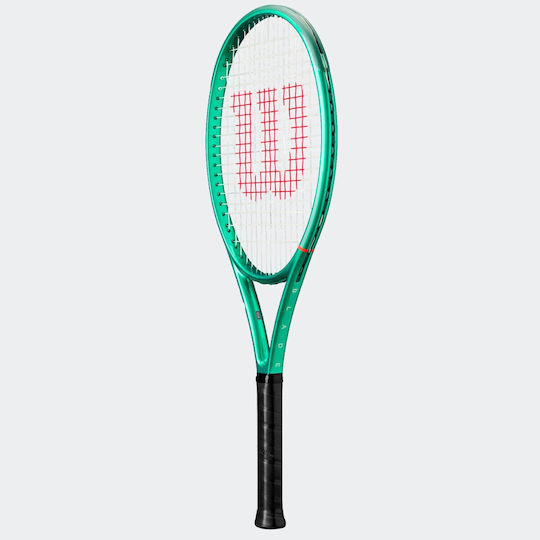 Wilson Blade 26 Kids Tennis Racket with String