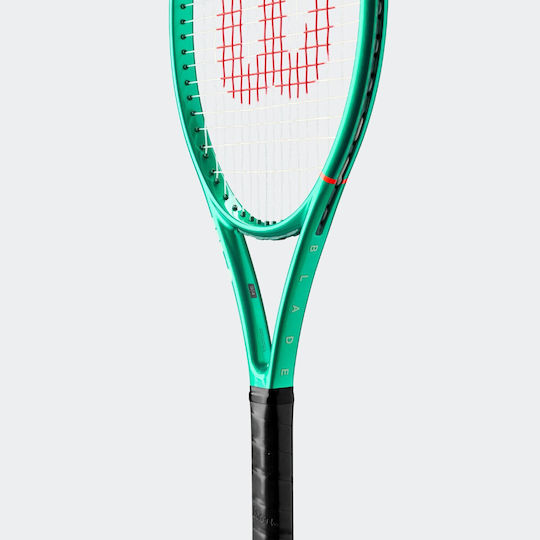 Wilson Blade 26 Kids Tennis Racket with String