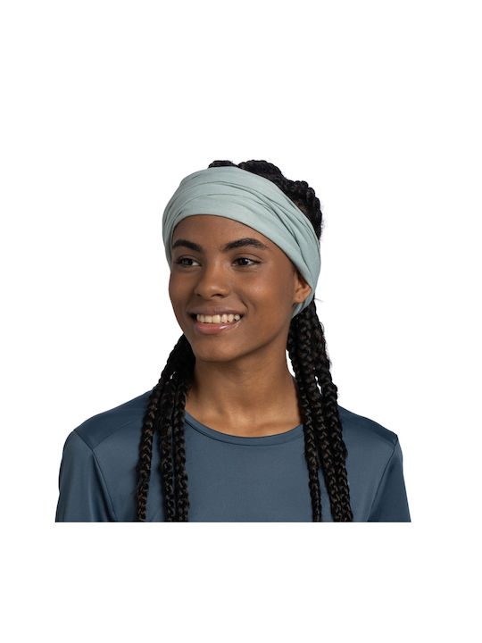 Buff CoolNet UV Sports Necklace Green