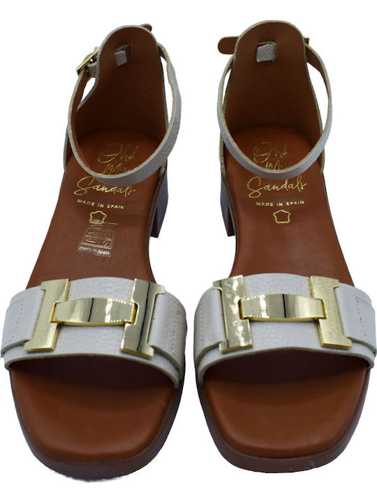 Oh My Sandals Oh My Sandals
