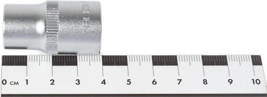 Rockforce Καρυδάκι με Καρέ Υποδοχής 1/2" Διάμετρος 1/2" / 12