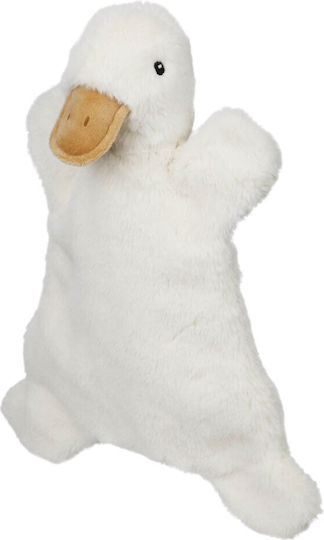 Duck Glove Puppet My Cuddly Puppets