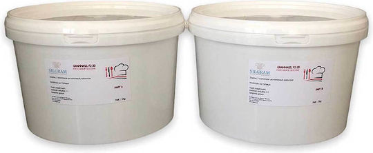 Grammasil F2-20 A+b Food Packaging 10 Kg Kit 1 Kg Kit 10 Kg Kit 2 Kg Kit