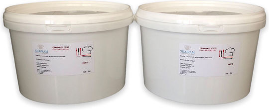 Grammasil F2-20 A+b Food Packaging 10 Kg Kit 1 Kg Kit 10 Kg Kit 2 Kg Kit