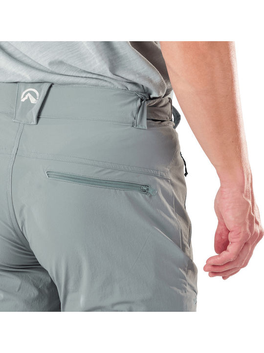 Northfinder Shorts Ανδρικό Κοντό Παντελόνι Πεζοπορίας Γκρι