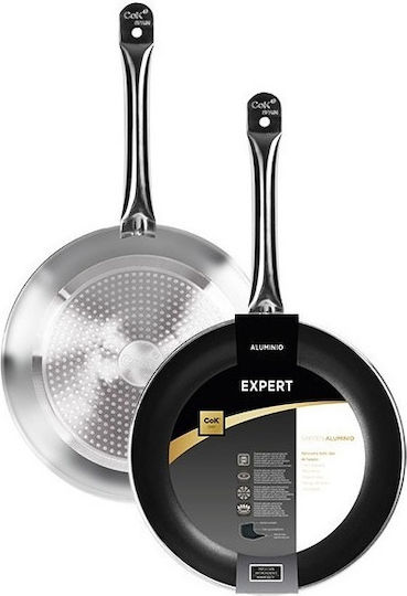 Cok Spain Pfanne Aus Aluminium Expert Durchmesser Ø22cm 180-0075