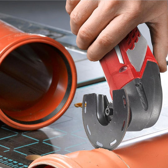Einhell Αναλώσιμα Πολυεργαλείων 4τμχ