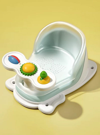 Little Mom Scaun De Baie Pentru Copii Gri