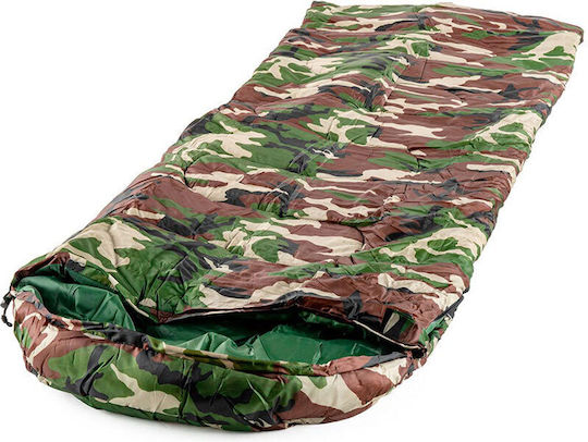 Muhler Sleeping Bag Μονό