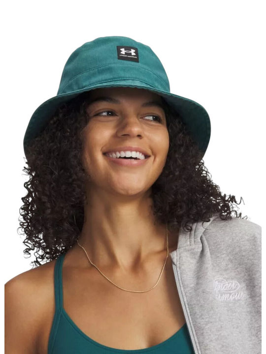 Under Armour Under Armour Herrenhut Stilart Eimer Grün