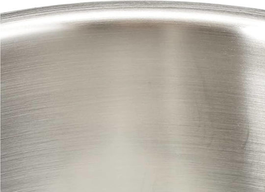 Silit Ανοξείδωτη Κατσαρόλα Μαρμίτα 5.6lt / 24cm