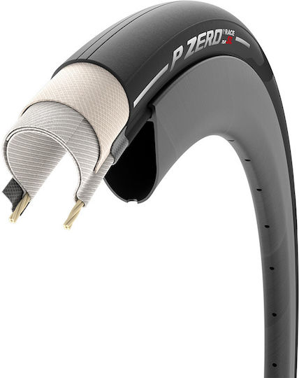 Pirelli P Zero Cauciuc Bicicletă de Drum 28" Pliabil
