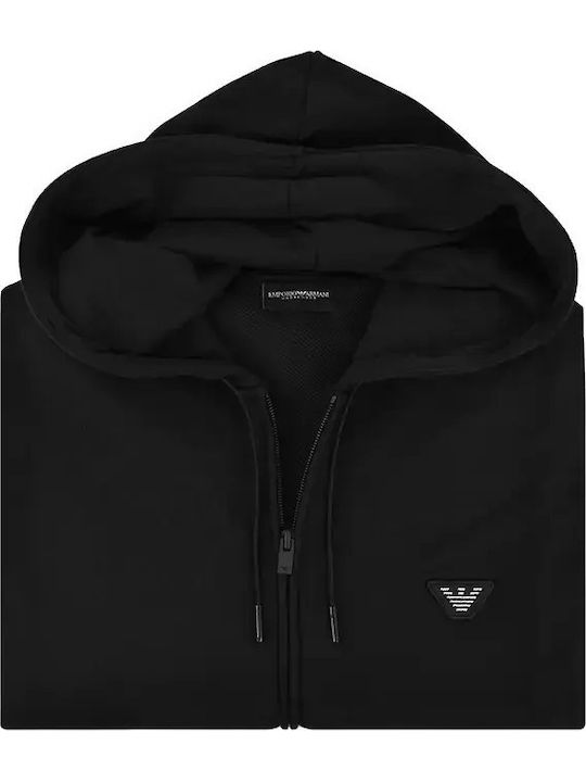 Men's Jacket Black