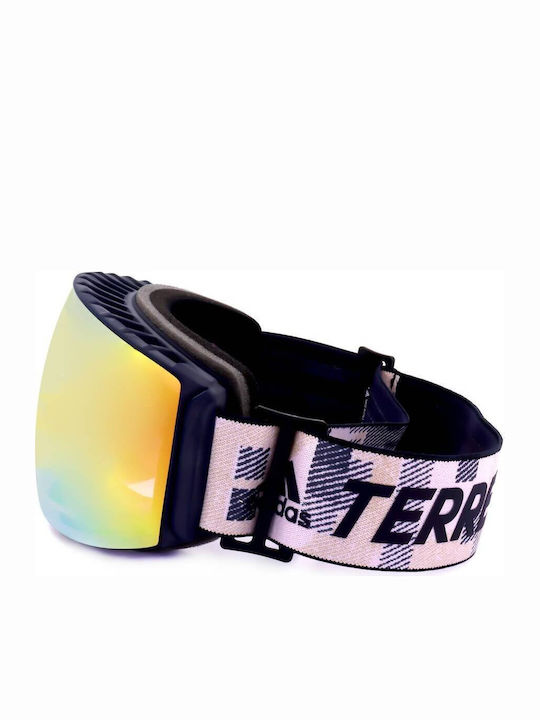 adidas adidas Ski- und Snowboardbrille Erwachsene