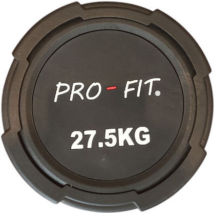 Profit Dumbbell 1 x 27.5kg