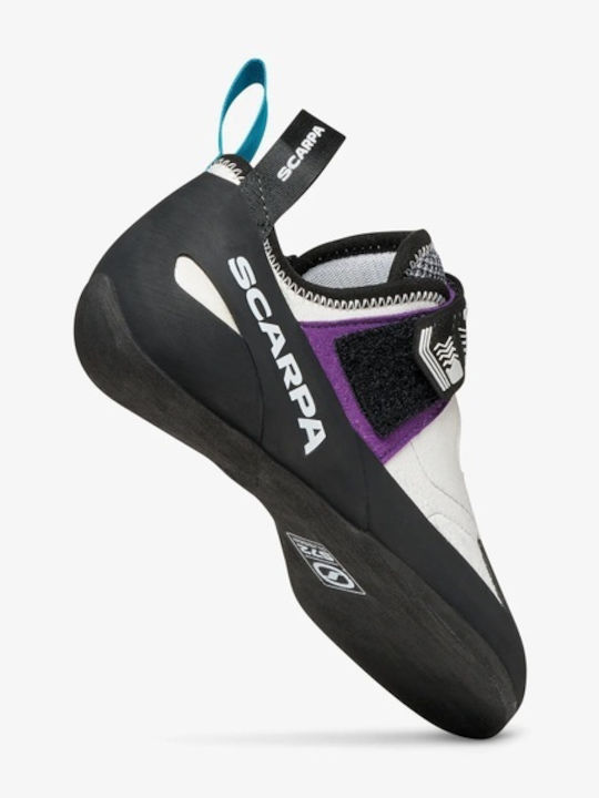 Scarpa Origin Γυναικεία Παπούτσια Αναρρίχησης Λευκά