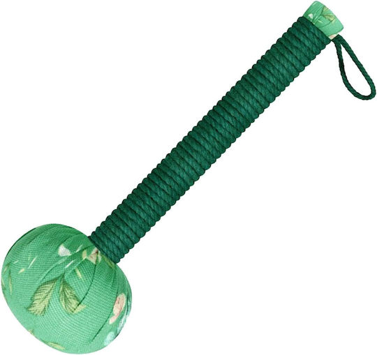 Σφυρί Μασάζ Wormwood Massage Hammer Green 30cm