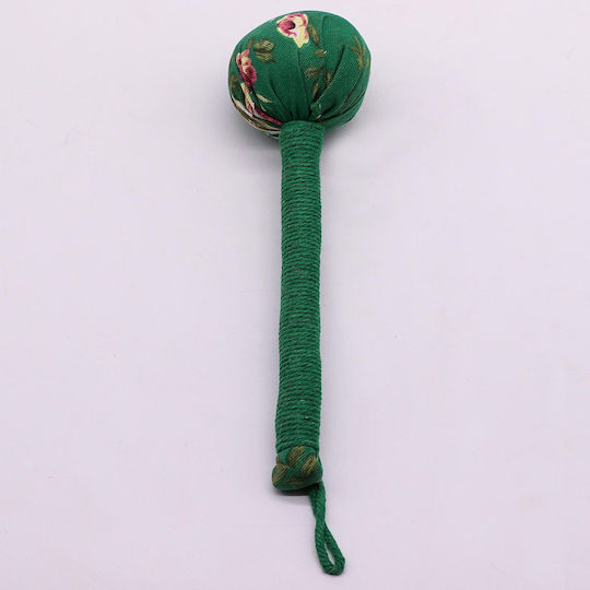Σφυρί Μασάζ Wormwood Massage Hammer Green 30cm