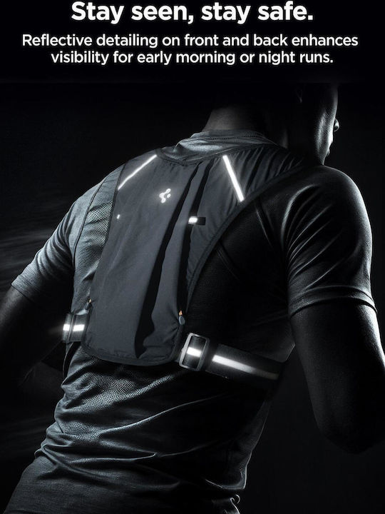 Spigen Hydration Vest Black