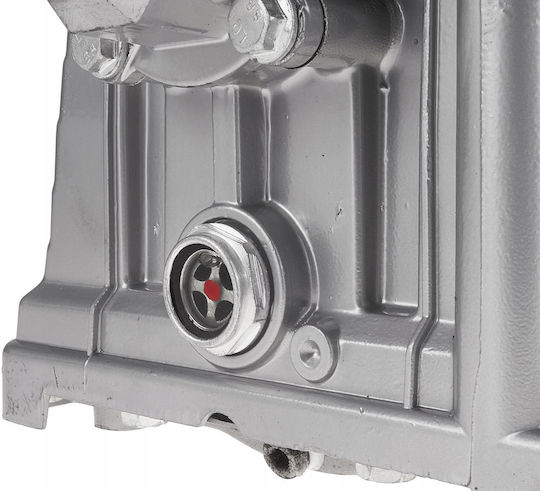 Geko G80317 Two-Cylinder Head for Air Compressor 4hp