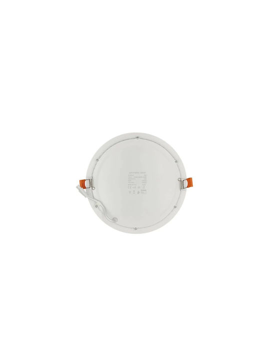 Osram Spot Îngropat Rotund
