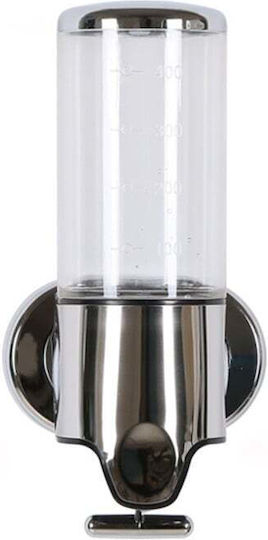 Dozator Manual De Șampon Săpun Lichid 500 Ml