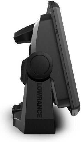 Lowrance Elite Fs 9'' + Active Imaging 3in 1