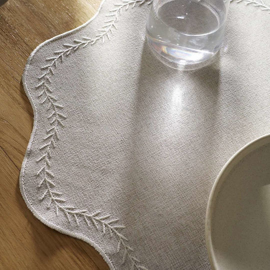Σουπλά 40cm Gofis Home Arcelia 548