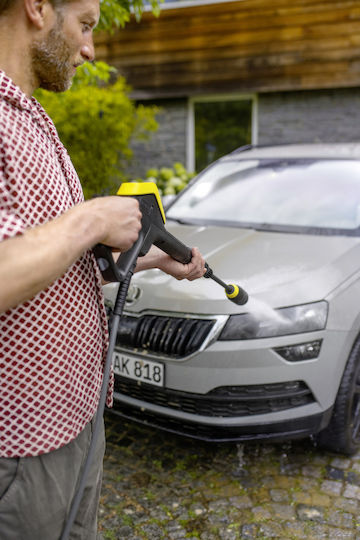 Karcher Κάνη Πλυστικού