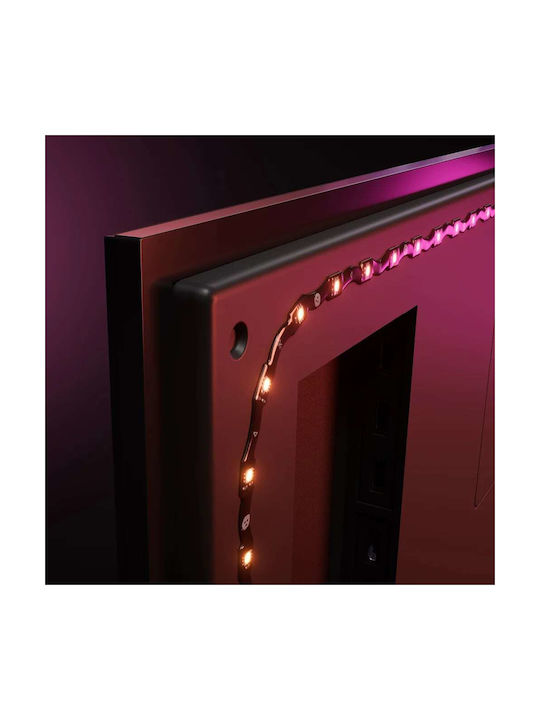 Nanoleaf Декоративно Осветително Тяло Starter Kit 4x4см
