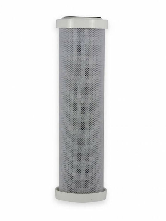 Matrikx Countertop and Under Sink Water Filter Replacement made of Activated Carbon 10" CTO 5 μm