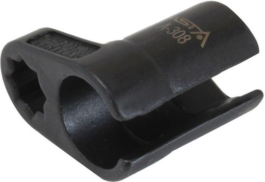 Asta A-308 Lambda Sensor Entfernen Einbauwerkzeug 1/2" 22 Mm