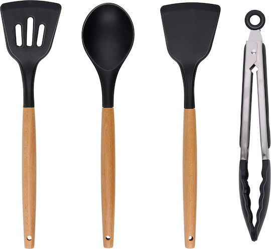 Kochgeschirr-Sets + Ständer Set 12 Stück Alpina 871125233243