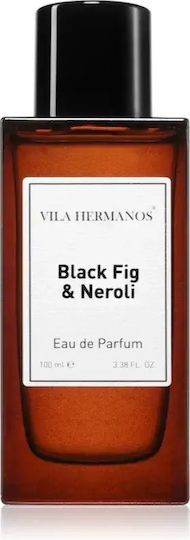 Vila Hermanos Black Fig & Neroli Eau de Parfum 100ml
