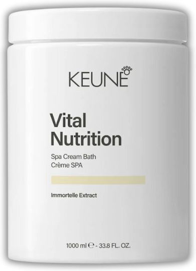 Care Vital Nutrition Spa Cream Bath 1000ml