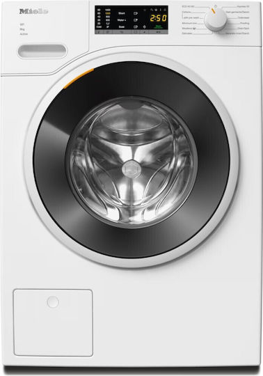 Miele Set Electrocasnice Pentru Casă Wwa120 Wcs Tsc643wp Roller