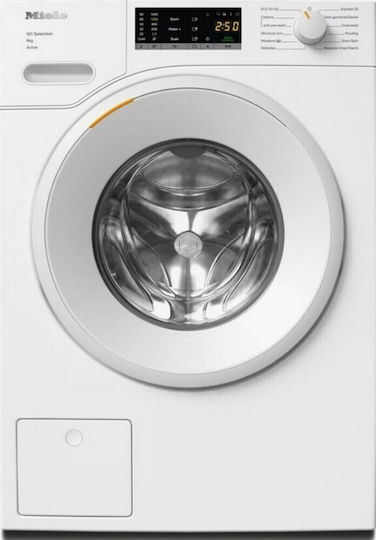 Miele Σετ Οικιακών Συσκευών Wsa123 Wcs, Tsc643wp, Roller