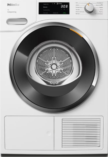 Miele Set Electrocasnice pentru Casă Wwg 660 Wcs + Twh780wp + Roller
