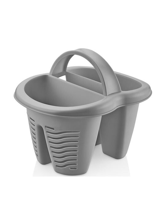 Viosarp Suport De Scurgere Pentru Tacâmuri 21x17cm