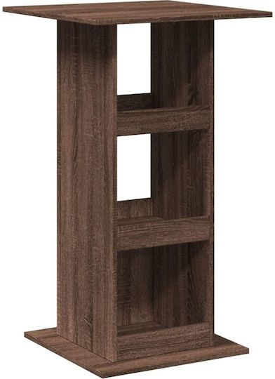 Μπαρ Δρυς 60x60x102εκ.