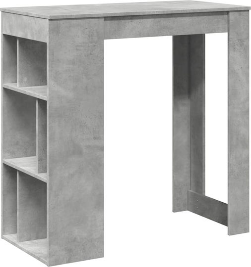 Μπαρ 102x50x103.5εκ. Μπαρ 102x50x103.5εκ.