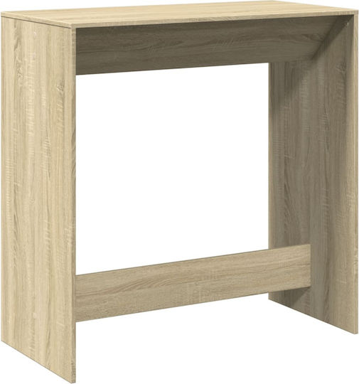 Μπαρ Sonoma 102x50x103.5εκ.