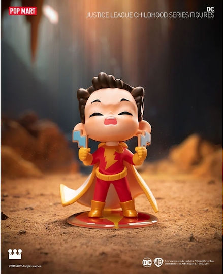 Фигура за действие Лигата на справедливостта Superman (Различни Видове) 1 бр