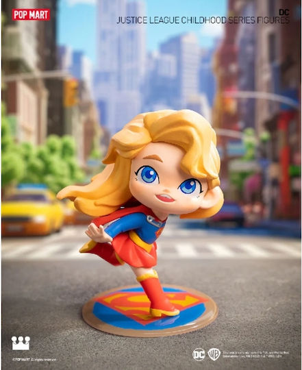 Фигура за действие Лигата на справедливостта Superman (Различни Видове) 1 бр