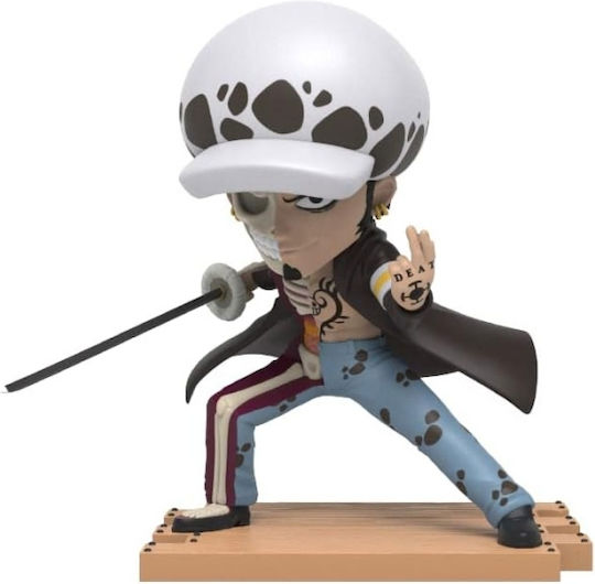 Actionfigur 10.16cm Verschiedene Designs 1 Stk
