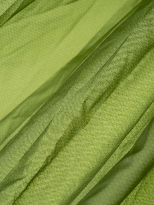 Cocoon Hamac Dublu Material Textil Cu Suport Verde 325x148cm Cocoon Hamac Dublu Material Textil Cu Suport Verde 325x148cm