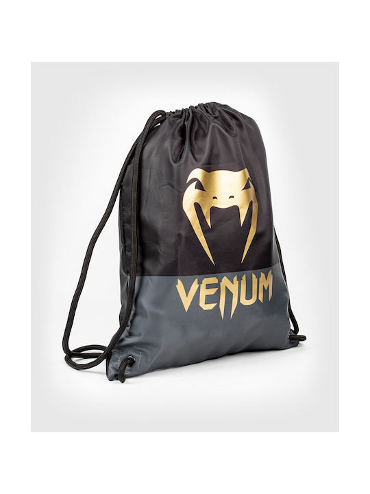 Venum Venum-04172 Sporttaschen Zurück Schwarz