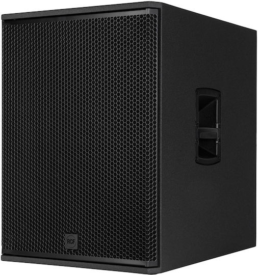 RCF SUB 18-AX Subwoofer PA Autoîntăritor 2200W 18"
