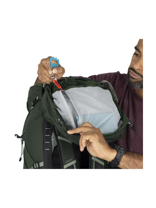 Osprey Talon 11 Bergsteigerrucksack 44lt Grünes Wandern