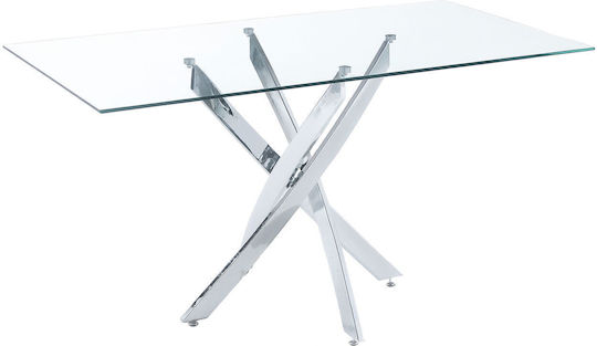 Τραπεζαρίας 120x80x75εκ. Τραπεζαρίας 120x80x75εκ.